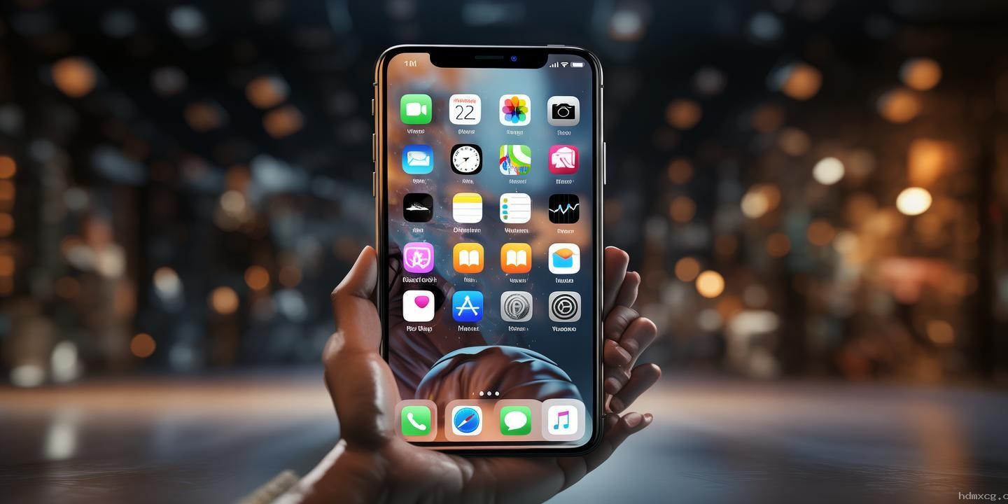 iOS 26上手体验：全面解锁新功能与高效技巧